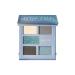 SEPHORA COLLECTION COLOR SHIFTER STRANGE BOTANICALS-Silky Texture Matte & Shimmer & Dual Color 6-Pack Eyeshadow Palette