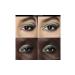 SEPHORA COLLECTION COLOR SHIFTER STRANGE BOTANICALS-Silky Texture Matte & Shimmer & Dual Color 6-Pack Eyeshadow Palette - Buy Online on GoSupps.com