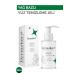 Dermaluire Oil-Based Face and Make-Up Remover Gel Face and Body Cleanser 200 ml - Buy Online on GoSupps.com