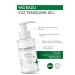 Dermaluire Oil-Based Face and Make-Up Remover Gel Face and Body Cleanser 200 ml - Buy Online on GoSupps.com