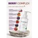 Dermaluire Oil-Based Face and Make-Up Remover Gel Face and Body Cleanser 200 ml - Buy Online on GoSupps.com