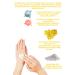 B&G Boys & Girls Anti-Wrinkle - Moisturizing Hand Cream 100 gr - Buy Online on GoSupps.com