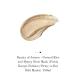 Melistansu Korean Series Face Mask (Anti-Smooth Brightening Rice and Honey Essence Mask) 150ml - Buy Online on GoSupps.com