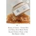 Melistansu Korean Series Face Mask (Anti-Smooth Brightening Rice and Honey Essence Mask) 150ml - Buy Online on GoSupps.com