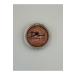 DYNAMIC Dynamic By Catherine Arley Terracotta Number 1
