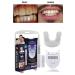 Quality Teeth Whitening Kit & Polishing Gel UV Light Dental Care Vitamin Bar Amazing Change - Buy Online on GoSupps.com