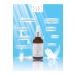 GenceE Plumping and Anti-Wrinkle Hyaluronic Acid Serum (5% PEPTIDE AND NIACINAMIDE) 30 ml - Buy Online on GoSupps.com