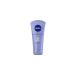 NIVEA Smoothing Hand and Nail Care Cream 75ml Hand Care with Macadamia Oil and Lotus Flower - Buy Online on GoSupps.com