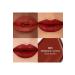 Nars Explicit Lipstick - Hyaluronic Acid Moisturizing Long-Lasting Satin Finish Lipstick 3.8G - Buy Online on GoSupps.com