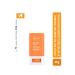 The Purest Solutions Stick Sun Cream SPF50+ Barrier Repair & Soothing 20 gr