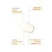 The Purest Solutions Stick Sun Cream SPF50+ Barrier Repair & Soothing 20 gr - Buy Online on GoSupps.com