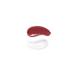 kiko milano Unlimited Double Touch-12 Hour Effective Intense and Shiny Finish Dual Phase Lipstick - Buy Online on GoSupps.com