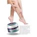 e& excellent care Heel Cracked Foot Care Cream - Buy Online on GoSupps.com