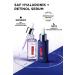 L'Oreal Paris Revitalift Filler 1.5% Pure Hyaluronic Acid Anti-Wrinkle Serum + Pure Retinol Night Serum - Buy Online on GoSupps.com