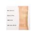 Eveline Cosmetics Wonder Match Lumi Foundation SPF 20 - Buy Online on GoSupps.com