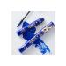 Eveline Cosmetics Variete Lashes Show Blue Lengthening and Thickening Mascara - Buy Online on GoSupps.com