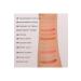 Eveline Cosmetics Lipgloss Diamond Glow Lip Luminezer Hyaluronic Acid Lip Gloss - Buy Online on GoSupps.com