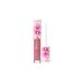 Eveline Cosmetics FLOWER GARDEN LIP GLOSS HYALURONIC ACID LIP GLOSS 4.5ML