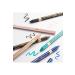 Eveline Variete Eyeliner Gel Eyeliner Waterproof Vegan - Buy Online on GoSupps.com