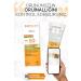 Bioxcin Sun Care SPF 50 Sun Cream for Acne Prone Skin 50 ml - Buy Online on GoSupps.com