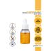Bellflower v Nourishing Regenerating Moisturizing Brightening Serum with Propolis and Hyaluronic Acid 30ml