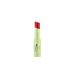 Flormar Green Up High Pigment & Semi-Matte Finish Vegan Lipstick - 005 RED PEPPER - Buy Online on GoSupps.com