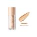 Amuse Dew Wear Foundation (KORENDY) Lasting Brightening Effect Natural Concealer Foundation 35ml #02 Healthy
