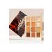 Tarte Tartelette Toasted Amazonian Clay-Long-Lasting Matte & Shiny/Shimmer Finish Eyeshadow Palette 18G - Buy Online on GoSupps.com