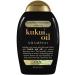 OGX Brand: Kukui Oil Hair Conditioner 385 Ml Category: Hair Conditioner