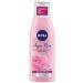 NIVEA Aqua Rose Milk & Tonic with Organic Rose Water 200ml Effective Make-Up Remover - Buy Online on GoSupps.com