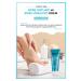 Bebak Anti-Odor Foot Care Cream 100ml - Buy Online on GoSupps.com