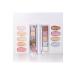 UNLEASHIA Mood Shower Face Palette Brightening Face Palette - Buy Online on GoSupps.com