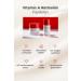 Hanskin Vitamin A Glow Retinol Serum-Anti-Aging-Equalizing-Brightening-30 Ml - Buy Online on GoSupps.com