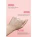 Hanskin Hyaluron Relief Cream - Soothing Moisturizing Cream - Fermented with Hyaluronic Acid 50ml - Buy Online on GoSupps.com