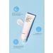 Hanskin Hyaluron Relief Cream - Soothing Moisturizing Cream - Fermented with Hyaluronic Acid 50ml - Buy Online on GoSupps.com