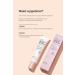 Hanskin -hyaluron Eye Serum (Anti Wrinkle / MOISTURIZER / PLUMPING) Cream 25 ml - Buy Online on GoSupps.com