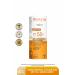 Bioxcin Sun Care Sun Cream for Dry Skin Spf 50 50 ml - Colored