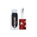 Revolution Truly Sinful Midnight Black Lip Glaze Oil - Lip Oil Midnight Black - Buy Online on GoSupps.com