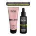 The Fair the fair. Kaolin Anti-Pore Clay Mask and Anti-Spot Care Serum