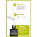The Fair the fair. Kaolin Anti-Pore Clay Mask and Anti-Spot Care Serum - Buy Online on GoSupps.com