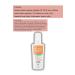 Ovinda High Protection Anti-Spot and Skin Tone Equalizer SPF 50 Tinted Sunscreen 100 ml - Buy Online on GoSupps.com