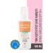 Ovinda High Protection Anti-Spot and Skin Tone Equalizer SPF 50 Tinted Sunscreen 100 ml - Buy Online on GoSupps.com