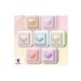 Olive Young KOREA COLORGRAM Milk Bling Heartlighter