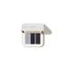 Jane Iredale Purepressed Eye Shadow Triple #Blue Hour