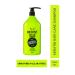 Redist Keratin Care Shampoo for All Hair Types Special for Damaged and Weakened Hair 1000 ml - Buy Online on GoSupps.com