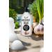 Redist Anti Hair Loss Effective Garlic Shampoo 1000 ml - Buy Online on GoSupps.com