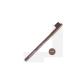 Esterel Eyebrow Pencil Light Brown No:252