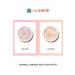 The Saem Saemmul Luminous Multi Highlighter - 01 Pink White - Buy Online on GoSupps.com