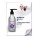 Redist Silver Shampoo for Dyed Highlighted White and Gray Hair 500 ml