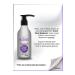 Redist Silver Shampoo for Dyed Highlighted White and Gray Hair 500 ml - Buy Online on GoSupps.com